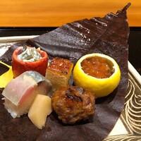 日本料理 幸庵 - 