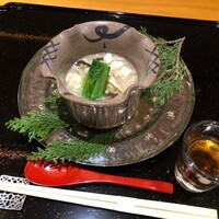 日本料理 幸庵 - 