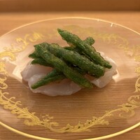 日本料理 晴山 - 