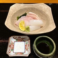 日本料理 幸庵 - 