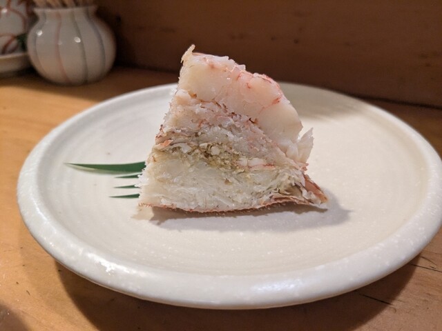 すしページ 築地すしくろ 横浜ジョイナス店｜築地玉寿司