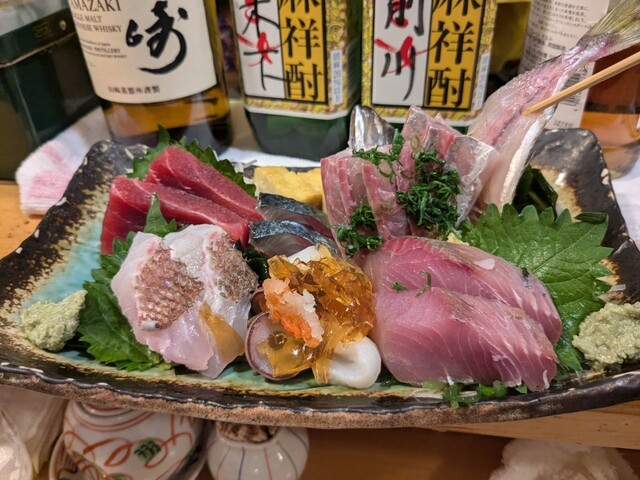 寿司辰 - 新宿西口/寿司 | 食べログ