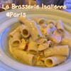 La Brasserie Italienne