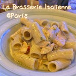 La Brasserie Italienne - 料理写真: