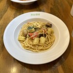 リュリュ - 料理写真: