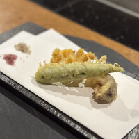 炭火割烹 樹樹 - 