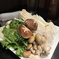 兜 麻布十番店 - 