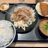 野郎めし 松戸店