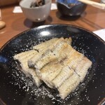 活鰻の店 つぐみ庵 - 