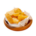 フライドポテト