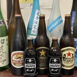 加賀廣 - ドリンク写真: