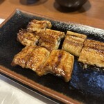 活鰻の店 つぐみ庵 - 