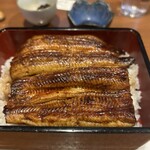 活鰻の店 つぐみ庵 - 