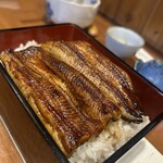 活鰻の店 つぐみ庵 - 