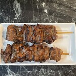 加賀廣 - 料理写真: