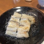 活鰻の店 つぐみ庵 - 