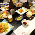 あめ家 - 