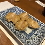 活鰻の店 つぐみ庵 - 