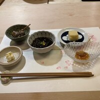 鮨 龍馬 - 