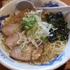 ラーメン屋 等凰