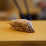 鮨駒 - のどぐろ