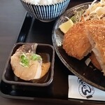 大衆食堂柴さん - 小鉢