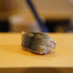 鮨駒 - 鮎