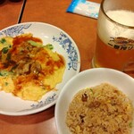 バーミヤン - 料理写真: