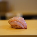 鮨駒 - 南蛮海老