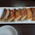 台湾料理 福祥居 - 餃子