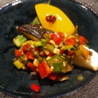鉄板焼き あさひ - 