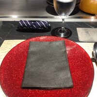 鉄板焼き あさひ - 