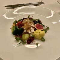 カントニーズ 燕 - 