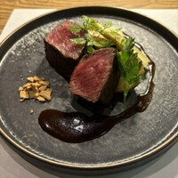 銀座あしべ - 