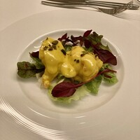 カントニーズ 燕 - 