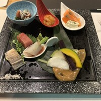 銀座あしべ - 
