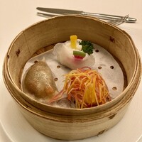 カントニーズ 燕 - 