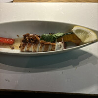 銀座あしべ - 