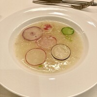 カントニーズ 燕 - 