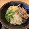 うどん おかだ