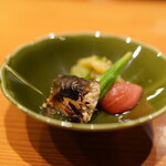 日本料理 たかむら - 