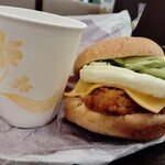 ケンタッキーフライドチキン イオンモール盛岡南店 - 