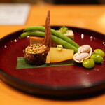 日本料理 たかむら - 