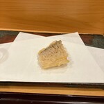 手打蕎麦 松竹庵 ます川 - 