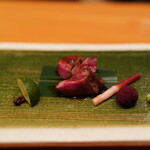 日本料理 たかむら - 