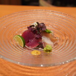 日本料理 たかむら - 