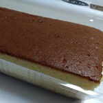 カステラハウス一番館  - 