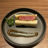 焼肉うしごろ 新宿三丁目店 - 