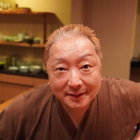 日本料理 たかむら - 髙村親方