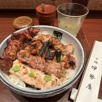 伊勢廣 京橋本店 - 